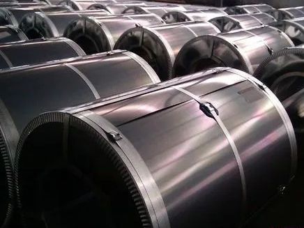 首鋼股份：1月新能源汽車用電工鋼銷量同比增約33%，預(yù)計(jì)國(guó)內(nèi)鋼材價(jià)格經(jīng)過(guò)短期調(diào)整后震蕩偏強(qiáng)運(yùn)行